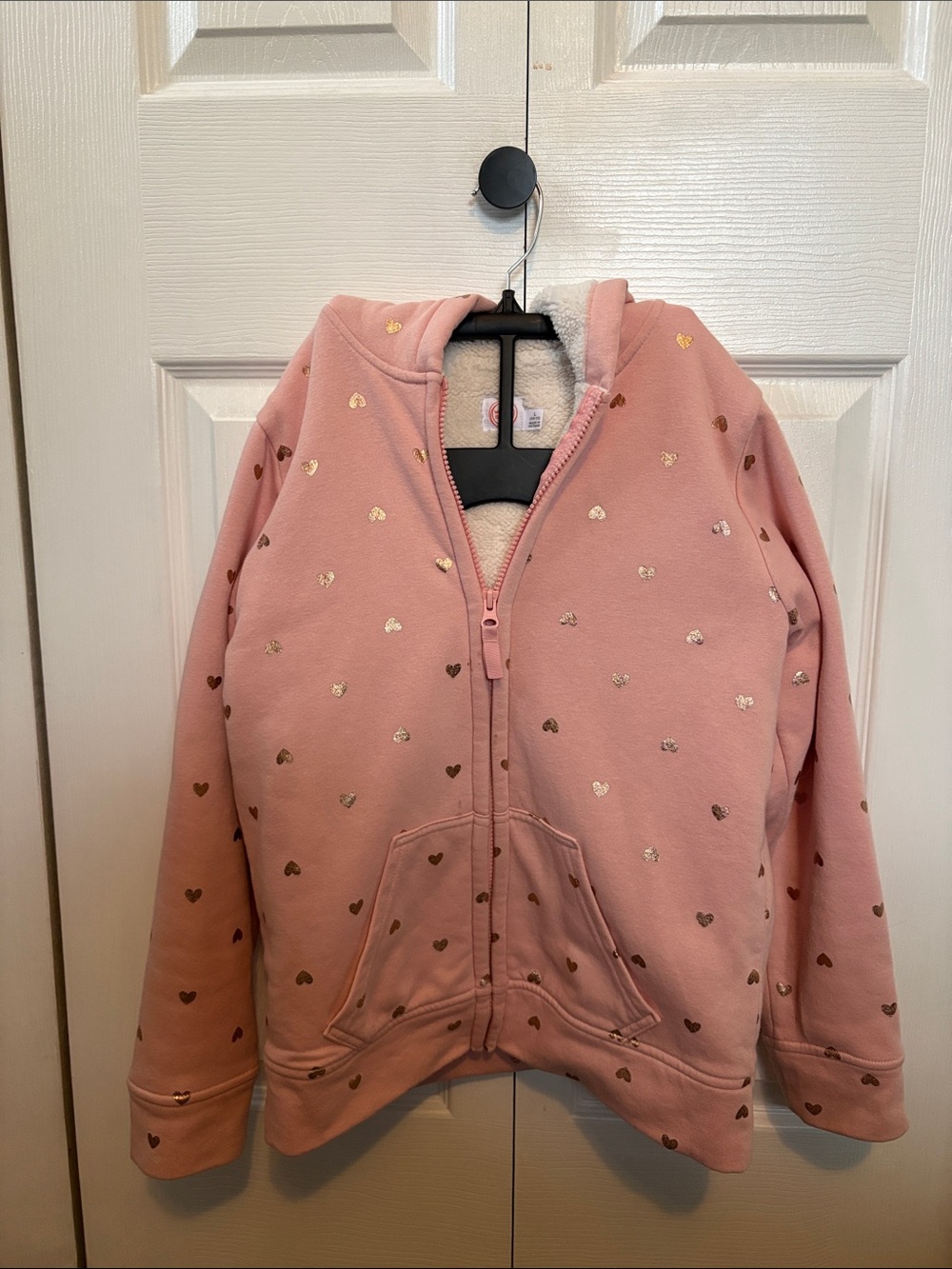 Girls Jacket